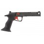 Pistola UX SPA Expert Cal. 4,5m CO2 - Armeria EGARA