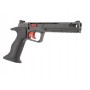 Pistola UX SPA Expert Cal. 4,5m CO2 - Armeria EGARA