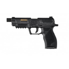 Pistola Umarex SA10 Diabolo CO2 Blowback Cal. 4,5 mm - Armeria