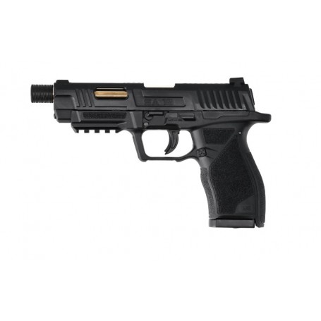 Pistola Umarex SA10 Diabolo CO2 Blowback Cal. 4,5 mm - Armeria