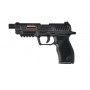 Pistola Umarex SA10 Diabolo CO2 Blowback Cal. 4,5 mm - Armeria