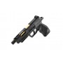 Pistola Umarex SA10 Diabolo CO2 Blowback Cal. 4,5 mm - Armeria