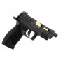 Pistola Umarex SA10 Diabolo CO2 Blowback Cal. 4,5 mm - Armeria