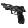 Pistola Umarex SA10 Diabolo CO2 Blowback Cal. 4,5 mm - Armeria
