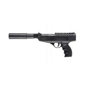 Pistola Langley Cal. 5,5 mm de Black Ops - Armeria EGARA