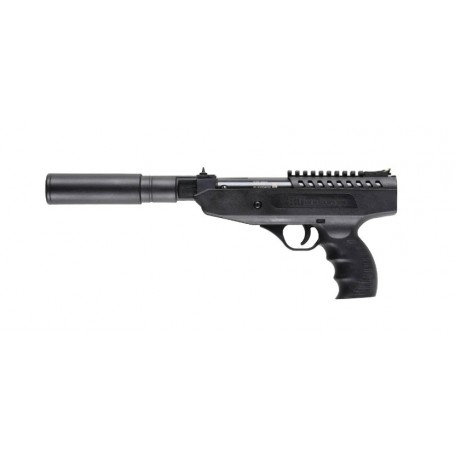 Pistola Langley Cal. 5,5 mm de Black Ops - Armeria EGARA