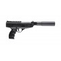 Pistola Langley Cal. 5,5 mm de Black Ops - Armeria EGARA