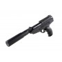 Pistola Langley Cal. 5,5 mm de Black Ops - Armeria EGARA