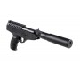 Pistola Langley Cal. 5,5 mm de Black Ops - Armeria EGARA