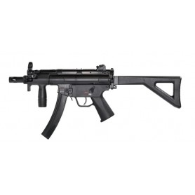 Pistola H&K MP5 K-PDW Cal. 4,5 mm BB CO2 - Armeria EGARA