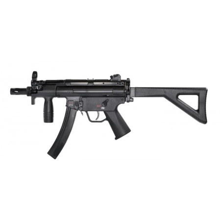 Pistola H&K MP5 K-PDW Cal. 4,5 mm BB CO2 - Armeria EGARA