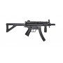 Pistola H&K MP5 K-PDW Cal. 4,5 mm BB CO2 - Armeria EGARA