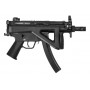 Pistola H&K MP5 K-PDW Cal. 4,5 mm BB CO2 - Armeria EGARA