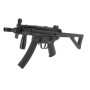 Pistola H&K MP5 K-PDW Cal. 4,5 mm BB CO2 - Armeria EGARA