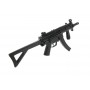Pistola H&K MP5 K-PDW Cal. 4,5 mm BB CO2 - Armeria EGARA