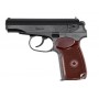 Pistola CO2 BB Borner PM-X Cal. 4,5 mm - Armeria EGARA
