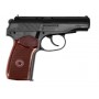 Pistola CO2 BB Borner PM-X Cal. 4,5 mm - Armeria EGARA
