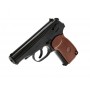 Pistola CO2 BB Borner PM-X Cal. 4,5 mm - Armeria EGARA