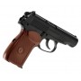 Pistola CO2 BB Borner PM-X Cal. 4,5 mm - Armeria EGARA