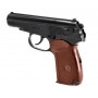 Pistola CO2 BB Borner PM-X Cal. 4,5 mm - Armeria EGARA