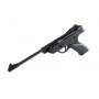 Pistola RGun Sting Cal. 4,5 mm - Armeria EGARA