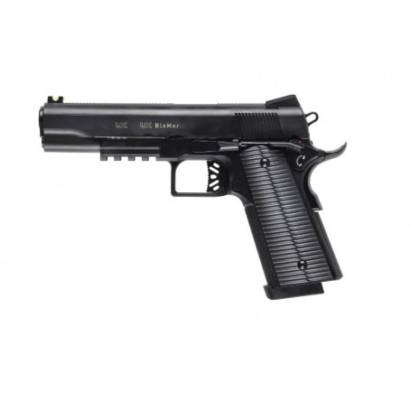 Pistola CO2 Umarex BlaMer Cal. 4,5 mm - Armeria EGARA