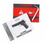Pistola CO2 Umarex BlaMer Cal. 4,5 mm - Armeria EGARA