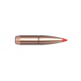 Puntas Hornady SST-6.5MM.264 140 GR SST- Caja 100 - Armeria