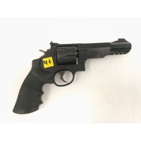 Revolver SMITH WESSON MP R8 - Segunda mano - Armeria EGARA