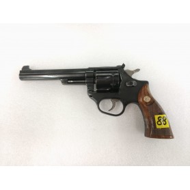 Revolver ASTRA 960 - Segunda mano - Armeria EGARA