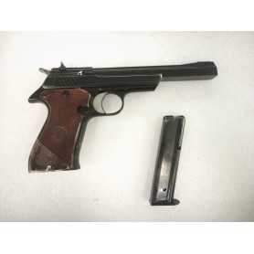 Pistola STAR Cal. 22 - Segunda mano - Armeria EGARA