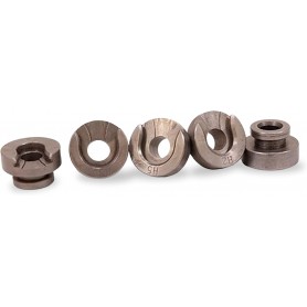 Shellhead Holder Pack (1, 2, 5, 16, 35) HORNADY - Armeria EGARA