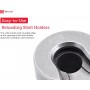 Shellhead Holder Pack (1, 2, 5, 16, 35) HORNADY - Armeria EGARA