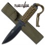 Cuchillo Outdoor Survivor HK-7525 - Armeria EGARA