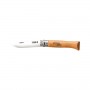 NAVAJA OPINEL CARBONO Nº9 - Armeria EGARA