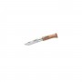 NAVAJA OPINEL CARBONO Nº2 - Armeria EGARA