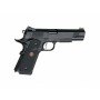 Pistola STI® TAC MASTER Negra corredera metalica - 6 mm GBB /