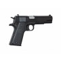 Pistola STI® M1911 Classic Negra - 6 mm muelle - Armeria EGARA