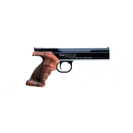 Pistola CHIAPPA FAS 6004 ambidiestra - Armeria EGARA