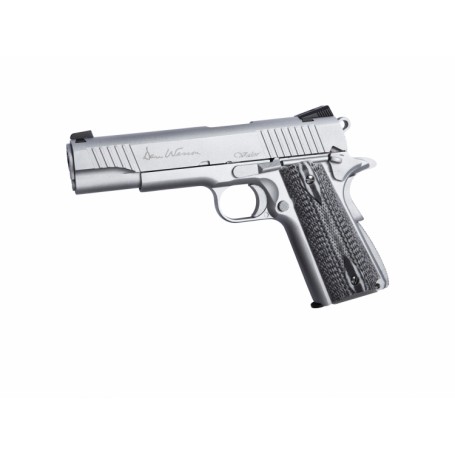 Pistola Dan Wesson VALOR 1911 blowback - 6 mm Co2 - Armeria