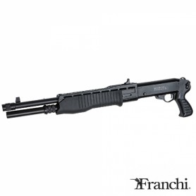 Escopeta Franchi SPAS-12, 3-burst SportLine - 6 mm muelle -