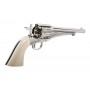 Revolver Remington 1875 Co2 4,5 mm Dual Ammo - Armeria EGARA