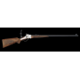 Rifle SHARPS 1874 CREEDMOOR 2 - Armeria EGARA