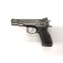 Pistola CZ 85 COMBAT - Armeria EGARA