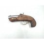 Pistola DERRINGER Philadelphia (Blanco) ARDESA - Armeria EGARA