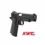 Pistola KWC GS 1911 4,5 mm Co2 Bbs Acero - Armeria EGARA