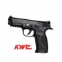 Pistola KWC MP40 - 4,5 mm Co2 Bbs Acero - Armeria EGARA