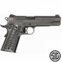 Pistola Sig Sauer WTP CO2 - 4,5 mm BBs Acero - Blowback -