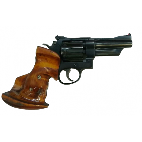 Revolver Smith Wesson 28-2 - Armeria EGARA