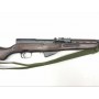 Rifle ADLER Cal. 222 - Armeria EGARA